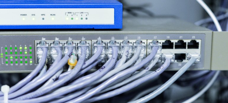 UKonnect Home Internet – Fast & Reliable