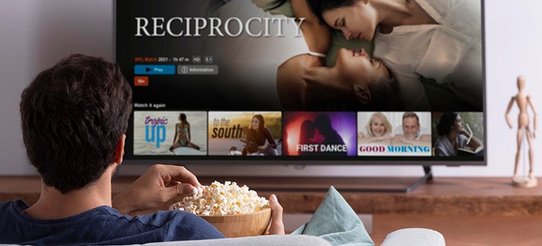 UKonnect Wi-Fi Internet – Smart & Always Connected